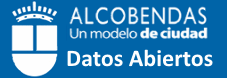 Logotipo de Alcobendas Logotipo de Alcobendas Datos Abiertos
